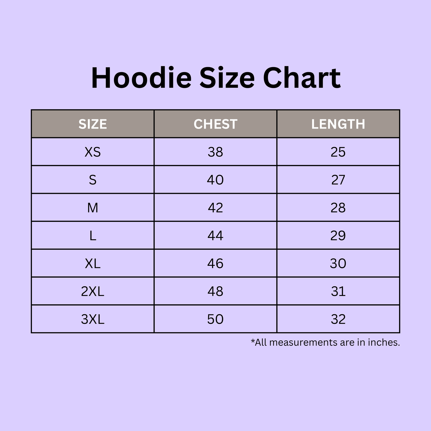Unisex Pullover Hoodie