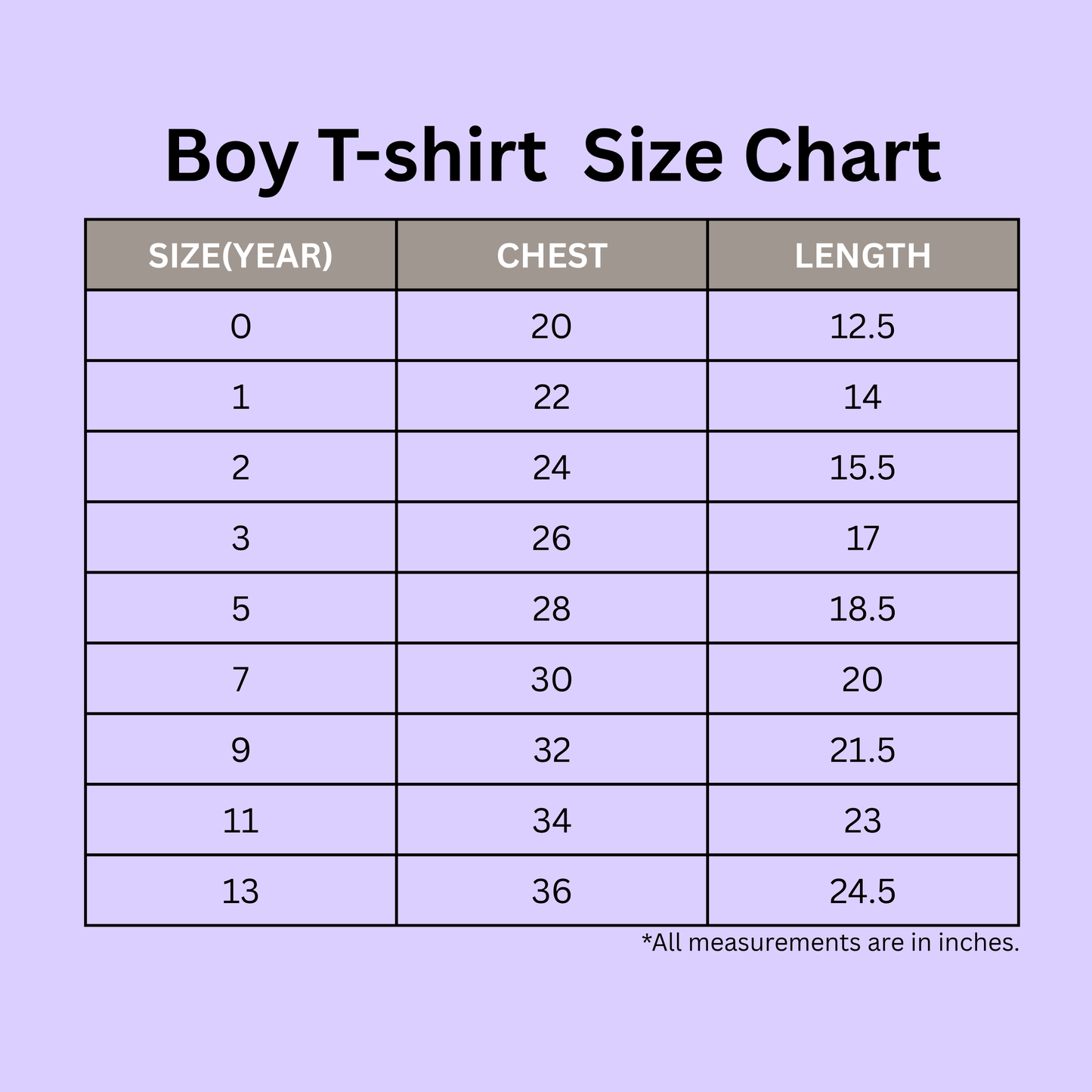 RNZ Boy's T-shirt