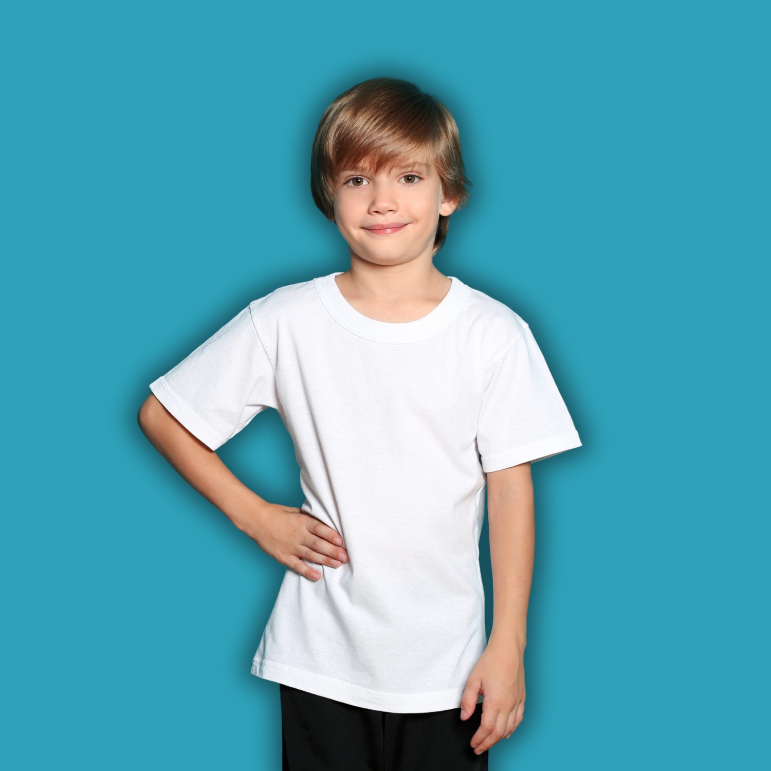 Boy