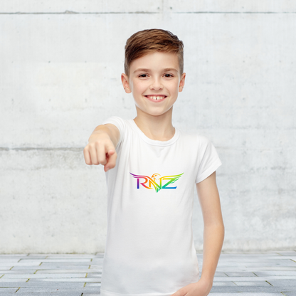 RNZ Boy's T-shirt