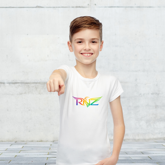 RNZ Boy's T-shirt