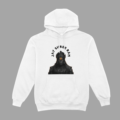 Jay Shree Ram Hoodie