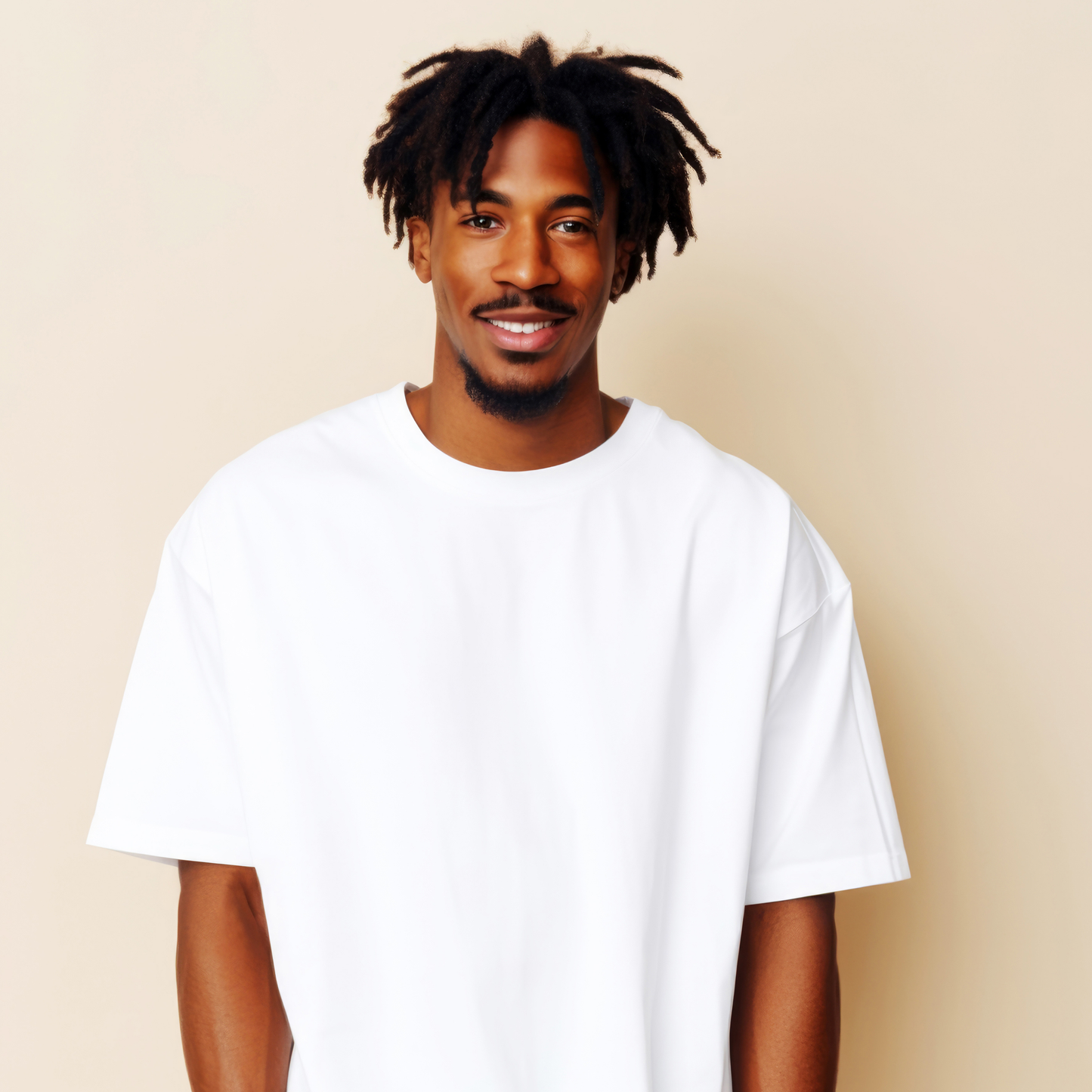 Men's Oversized Standard T-Shirt
