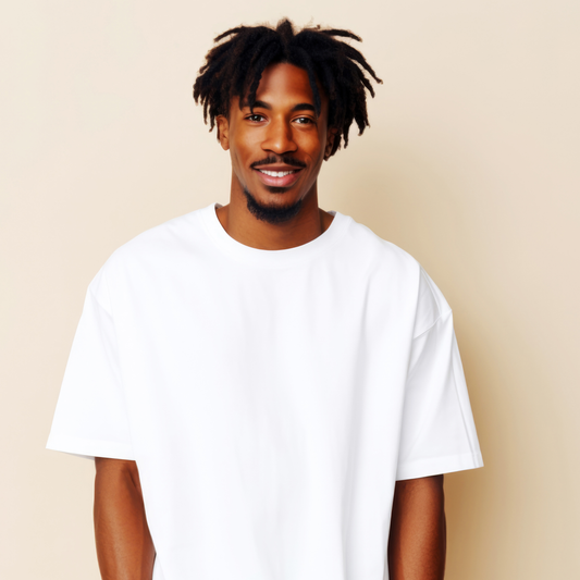 Men's Oversized Standard T-Shirt