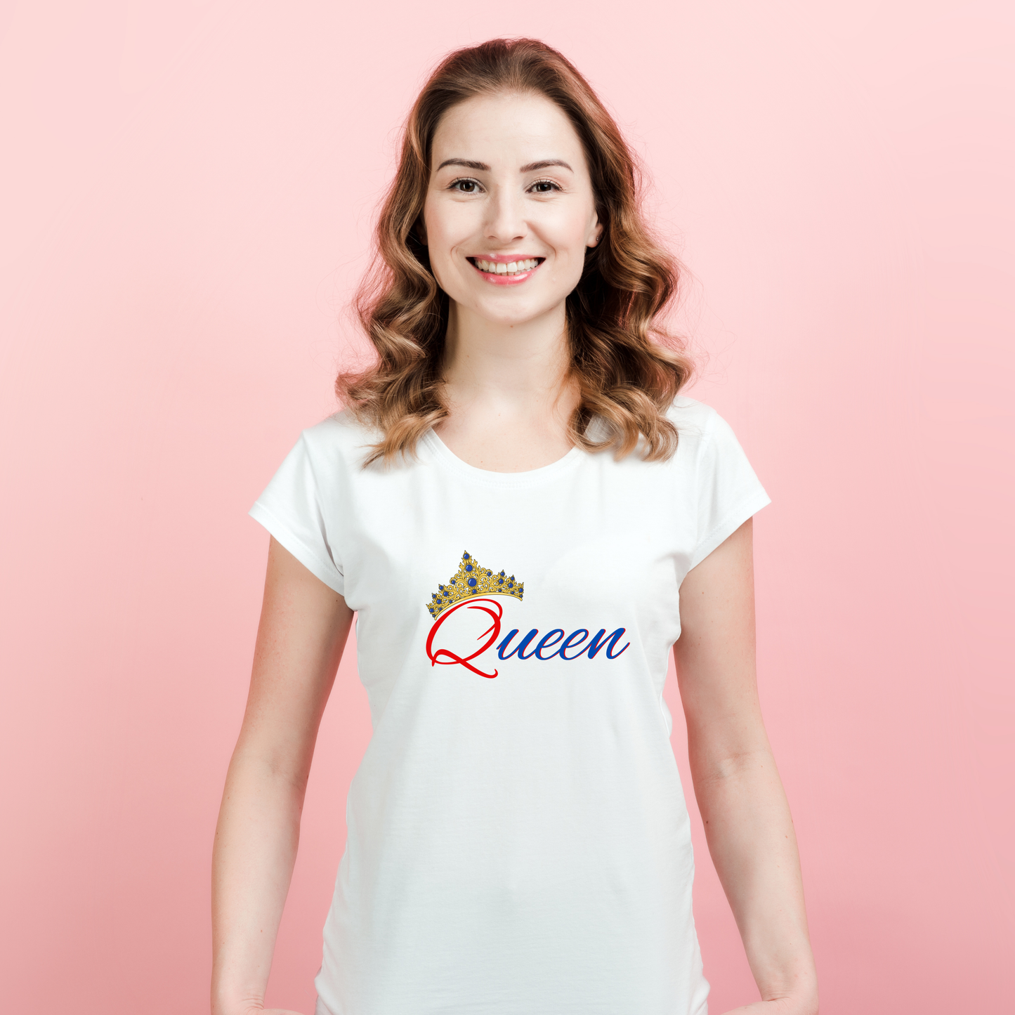 Queen Women's T-Shirt