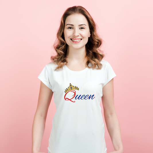 Queen Women's T-Shirt