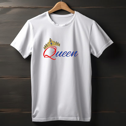 Queen Women's T-Shirt