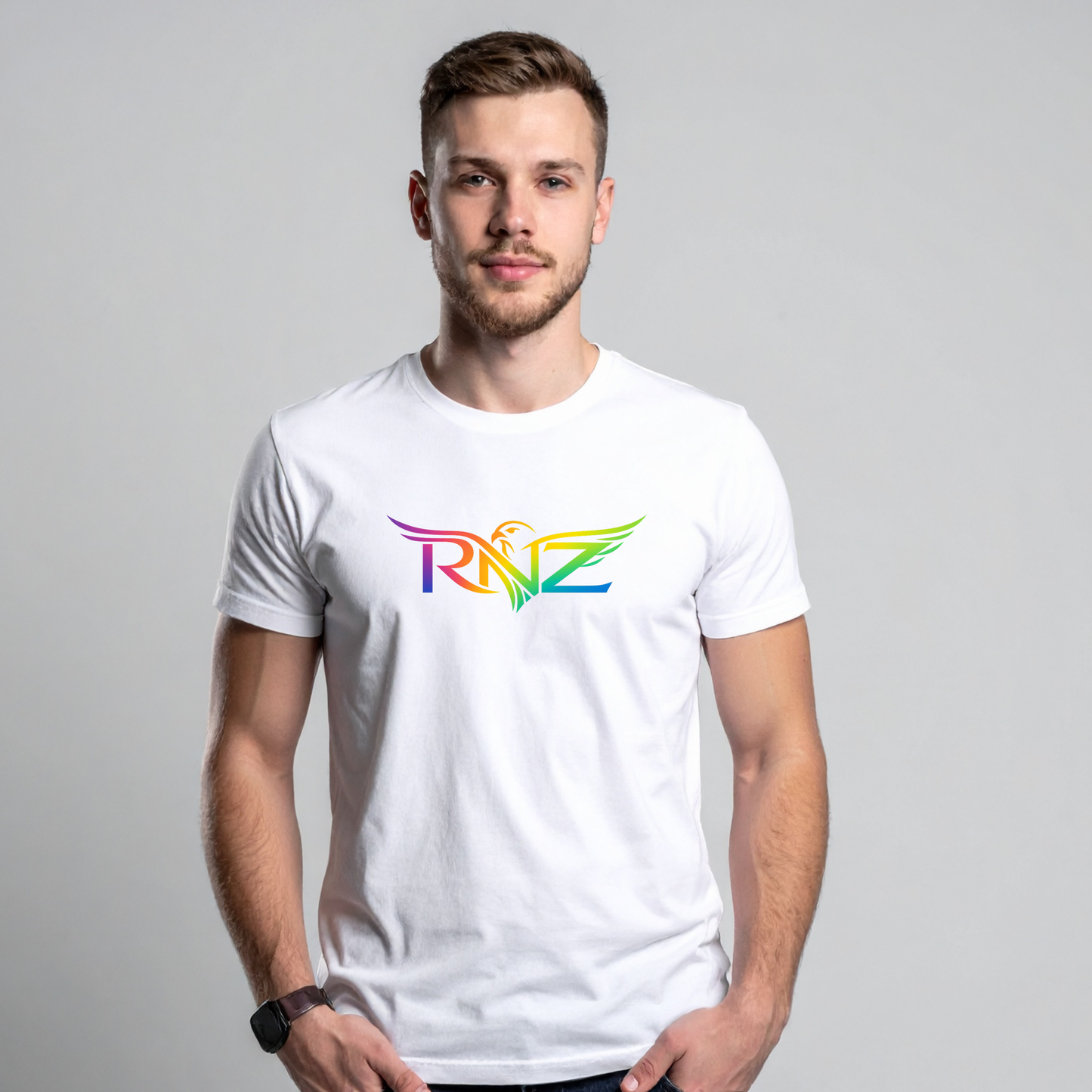 RNZ short sleeve T-Shirt
