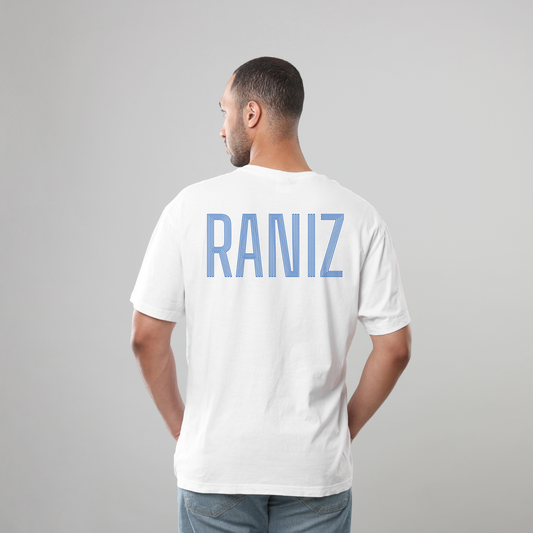 RANIZ Men's T-Shirt