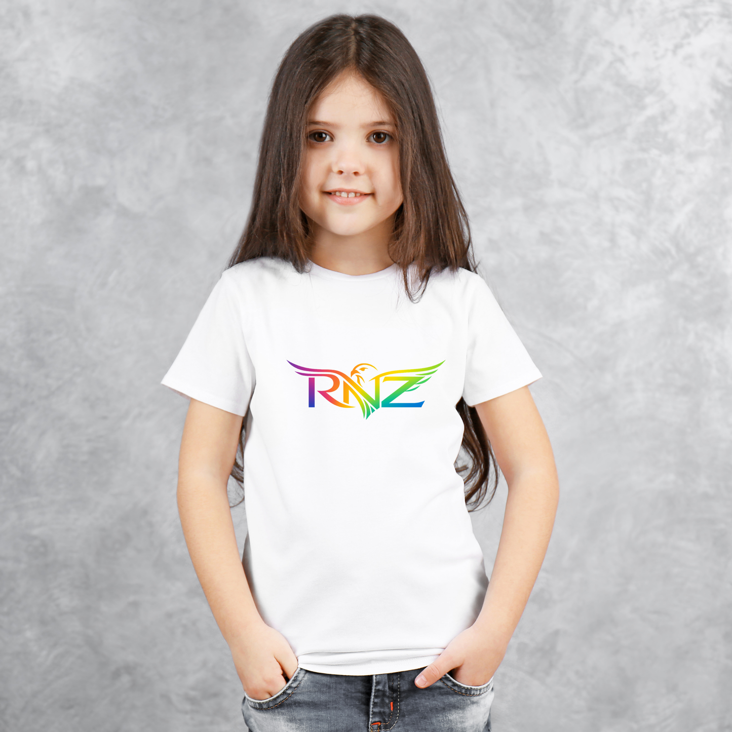 RNZ Girl's T-Shirt