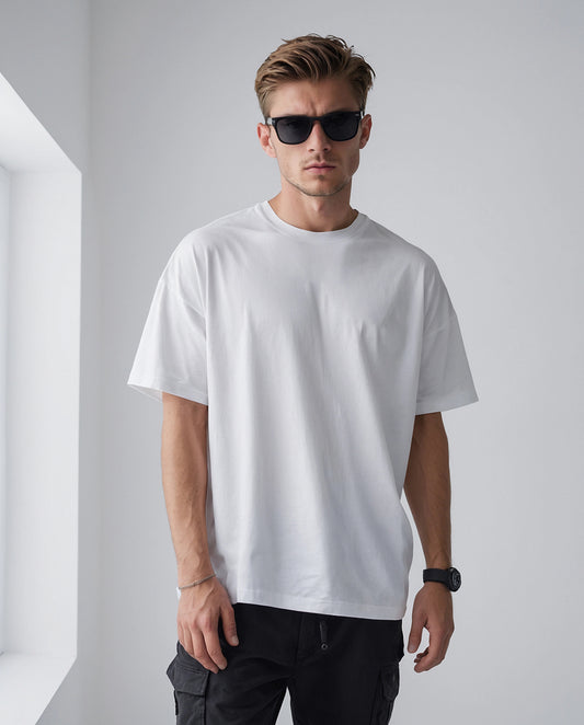 Men's Oversized Standard T-Shirt